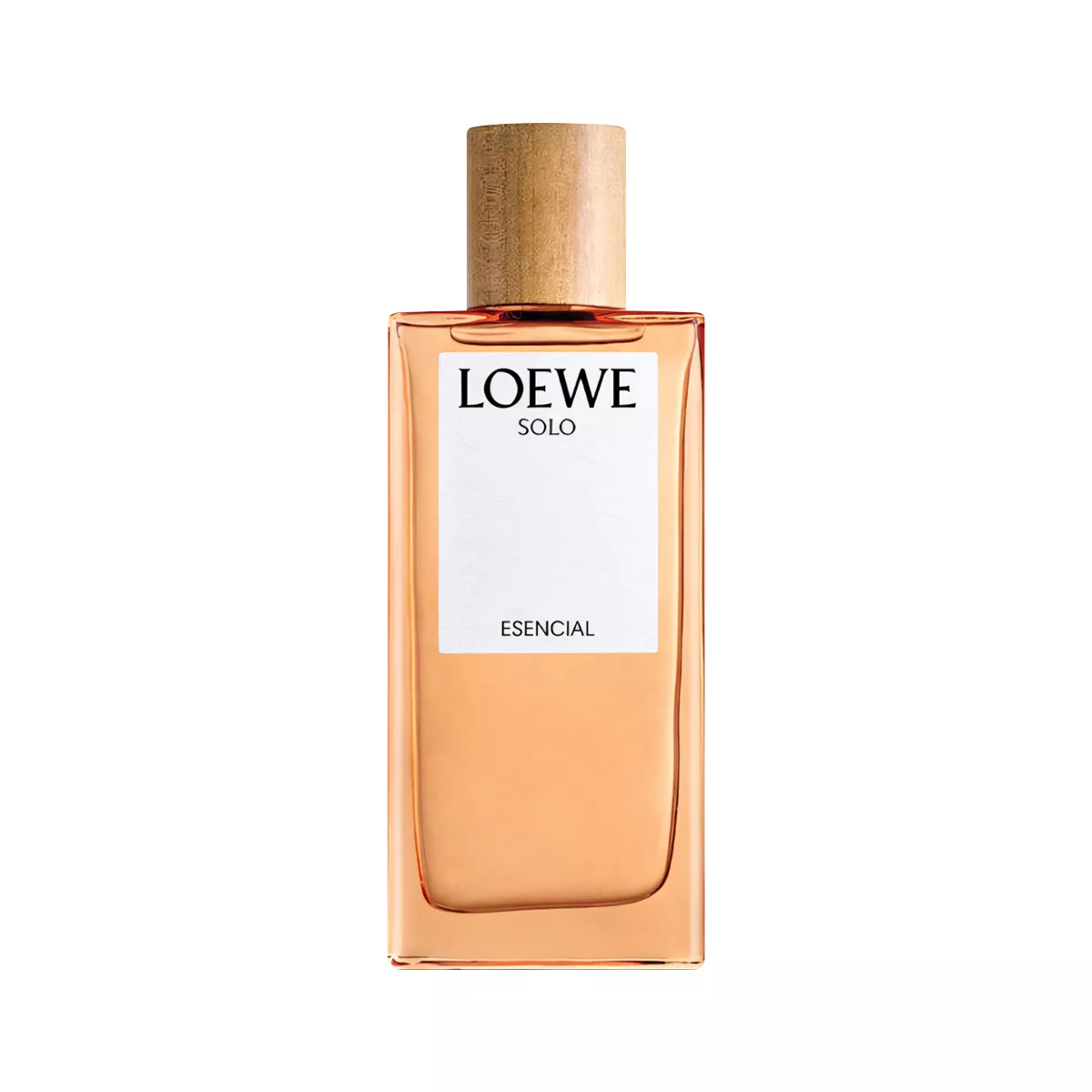 عطر سولو لويفي ايسانشيال من لويفي أو دو تواليت للرجال 100 مل