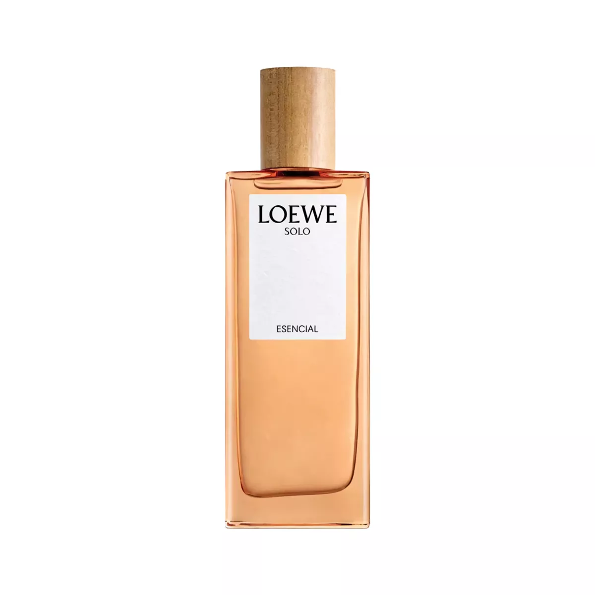 عطر سولو لويفي ايسانشيال من لويفي أو دو تواليت للرجال 50 مل