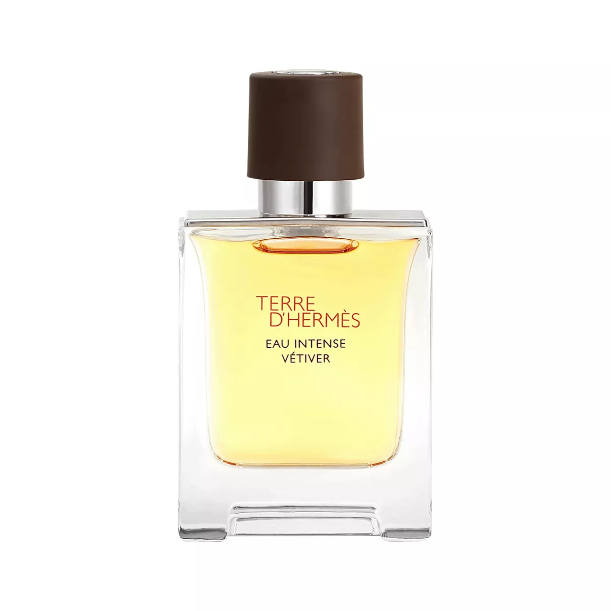 Terre D'Hermes Eau Intense Vetiver Perfume By Hermes EDP For Men 50 ml