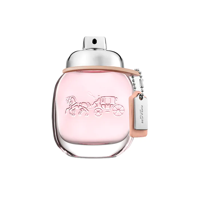 The Fragrance Perfume By Coach EDT For Women 30 ml