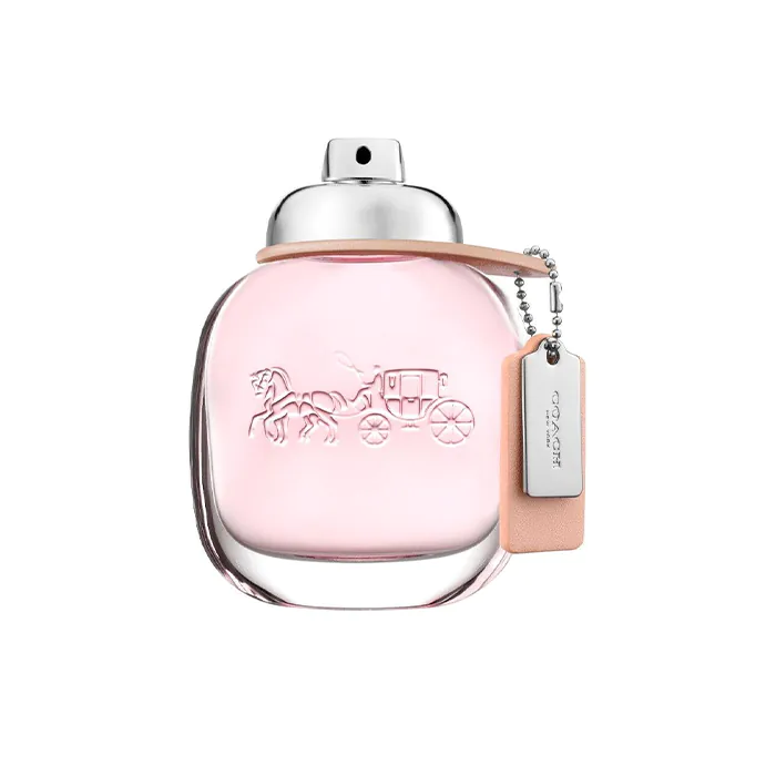 عطر ذا فاراجرانس من كوتش أو دو تواليت للنساء 50 مل