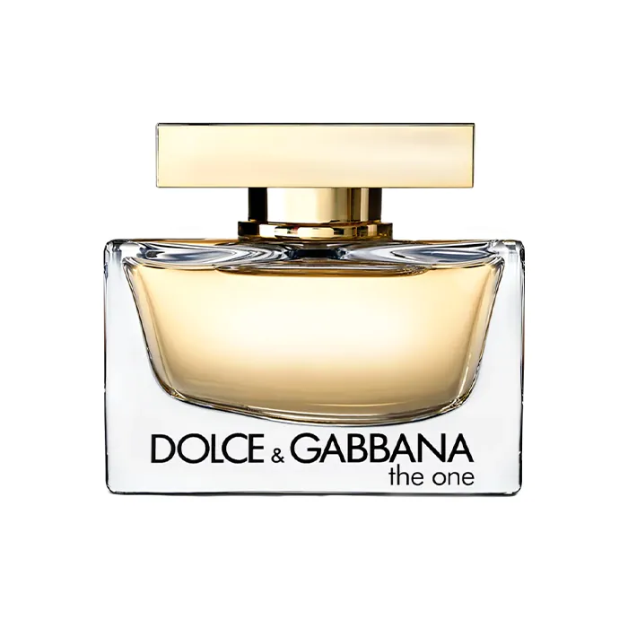 عطر ذا ون من دولتشي آند غابانا أو دو برفيوم للنساء 30 مل