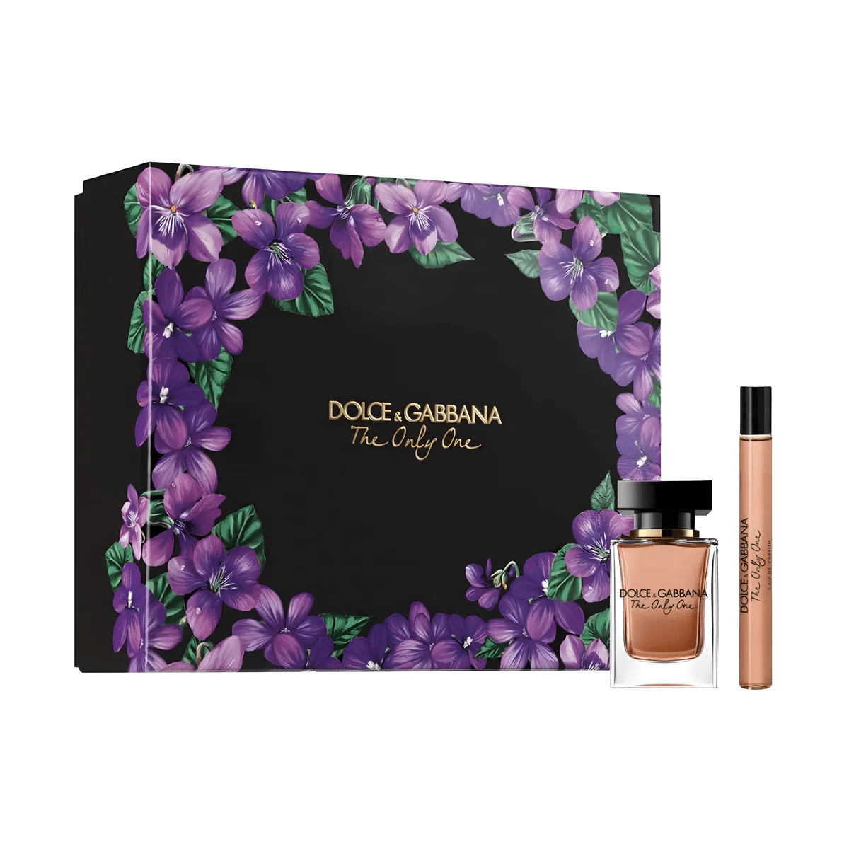 The Only One Set By Dolce & Gabbana For Women - 2 Pieces