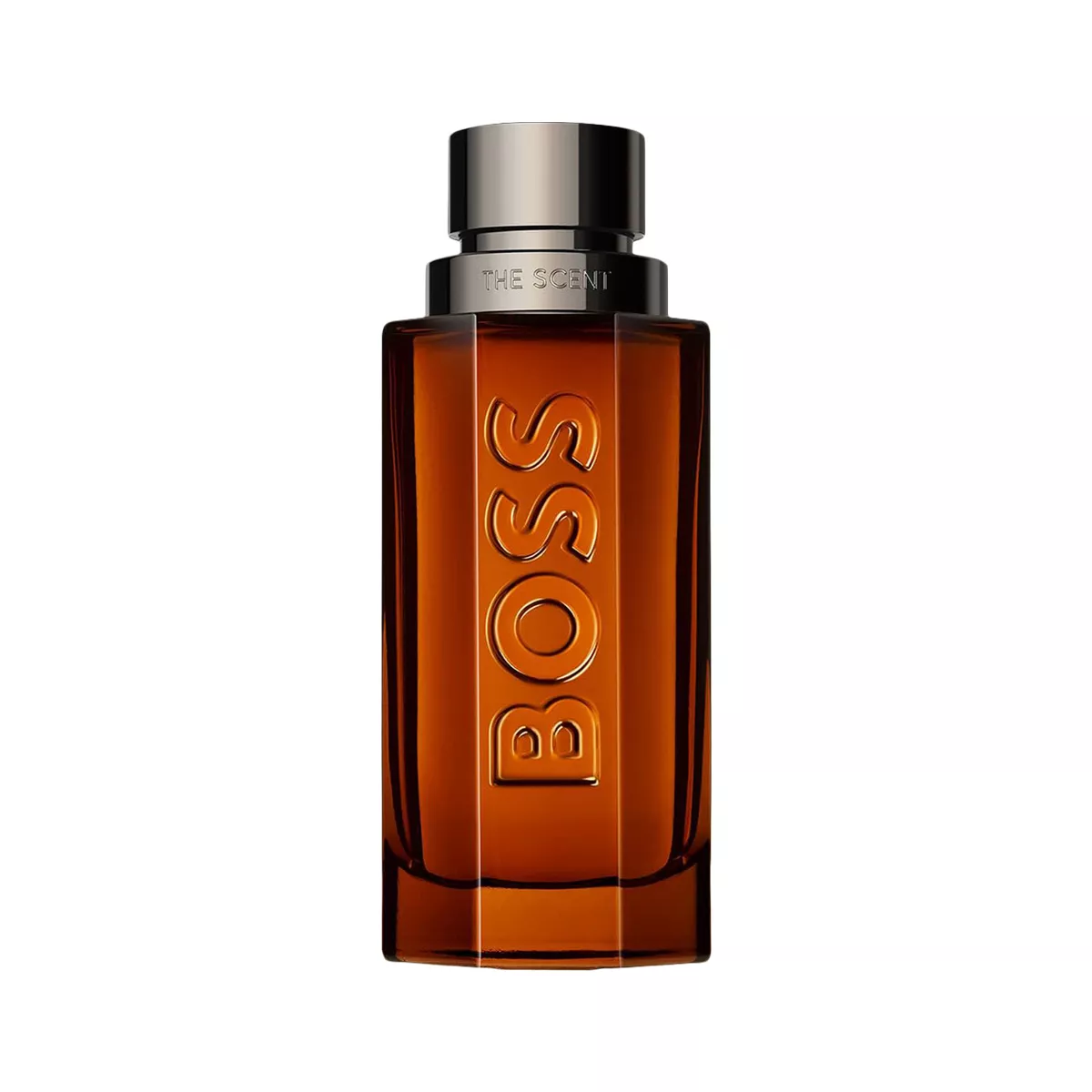 عطر ذا سنت انتنس من هوجو بوس أو دو برفيوم للرجال 100 مل