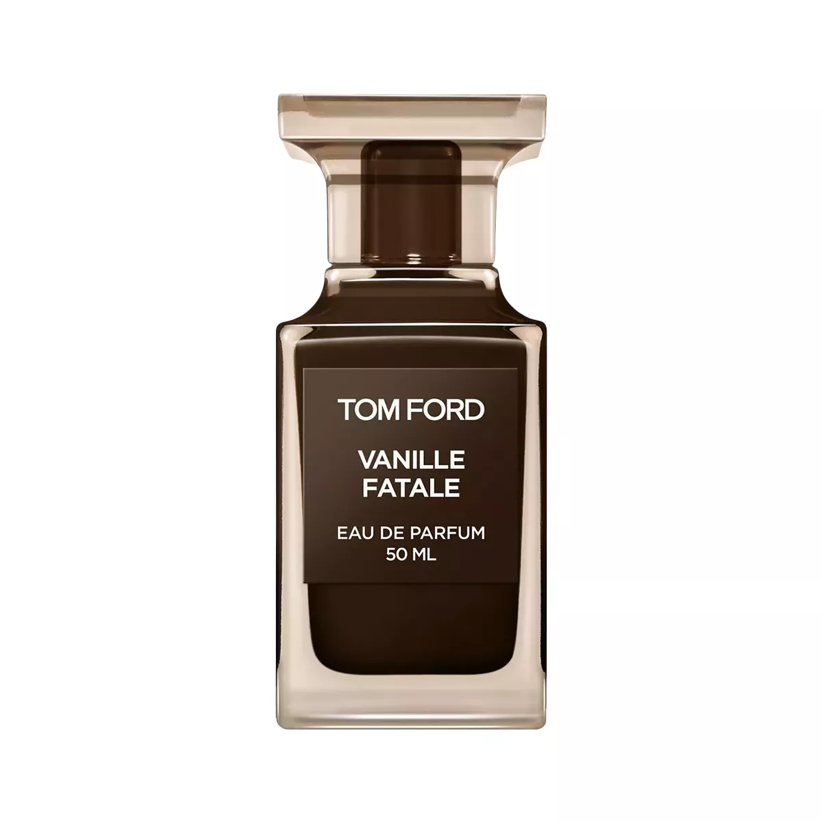 Vanille Fatale Perfume By Tom Ford EDP For Men and Women 50 ml