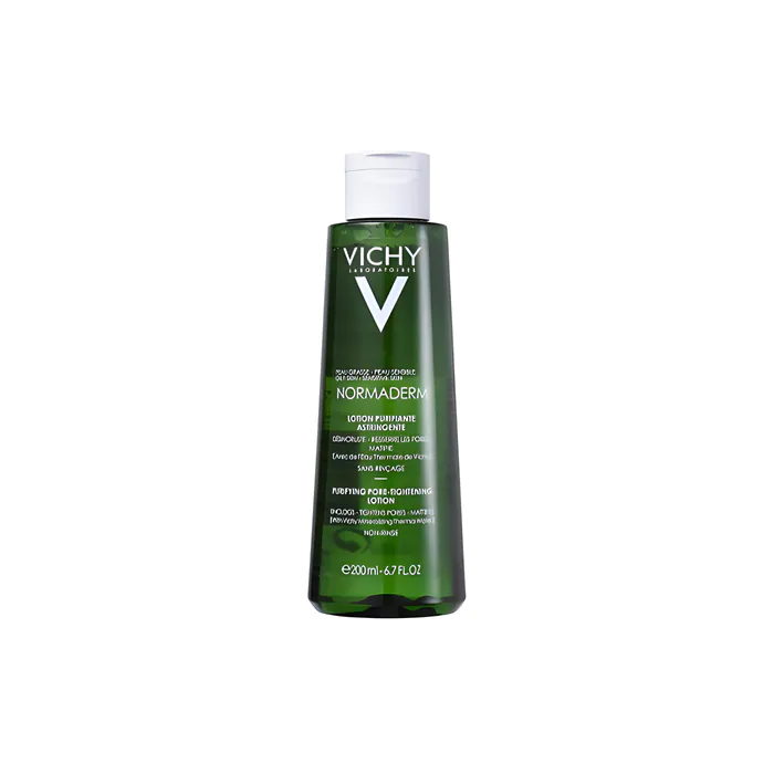 Vichy Normaderm Pruifying Pore Tightening Lotion - 200 ml