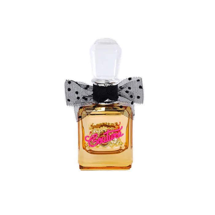 Viva La Juicy Gold Couture Perfume By Juicy Couture EDP For Women 50 ml