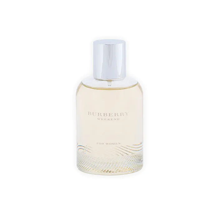 Weekend For Women Perfume By Burberry EDP For Women 100 ml