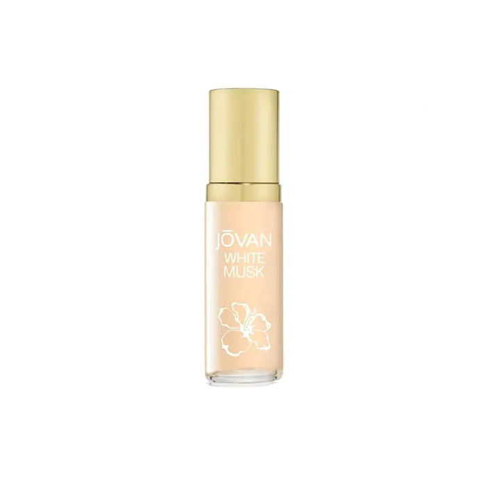 عطر وايت مسك من جوفان أو دو كولون للنساء 59 مل