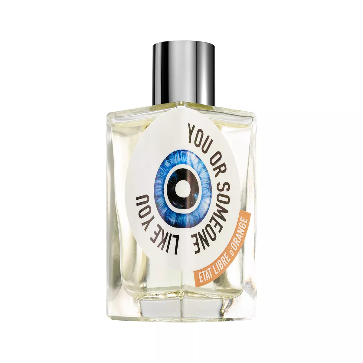 You Or Someone Like You Perfume by Etat Libre D'Orange Eau de Parfum For Unisex 100 ml