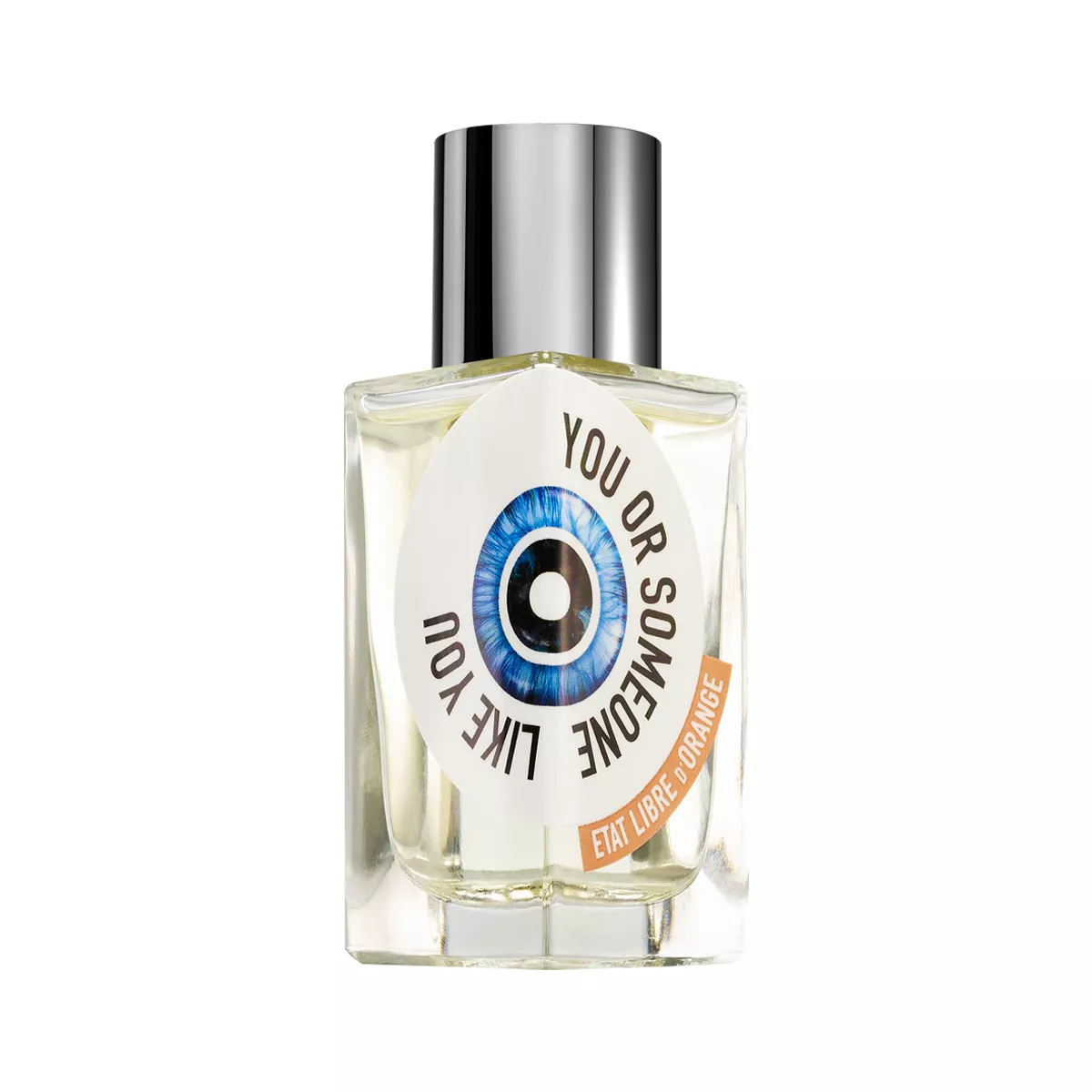 You Or Someone Like You Perfume by Etat Libre D'Orange Eau de Parfum For Unisex 50 ml
