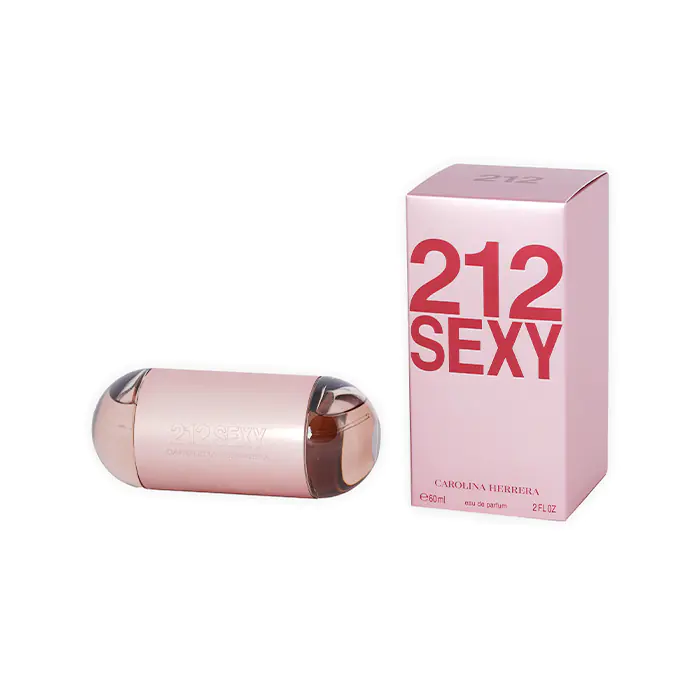 212 Sexy Carolina Herrera For women.