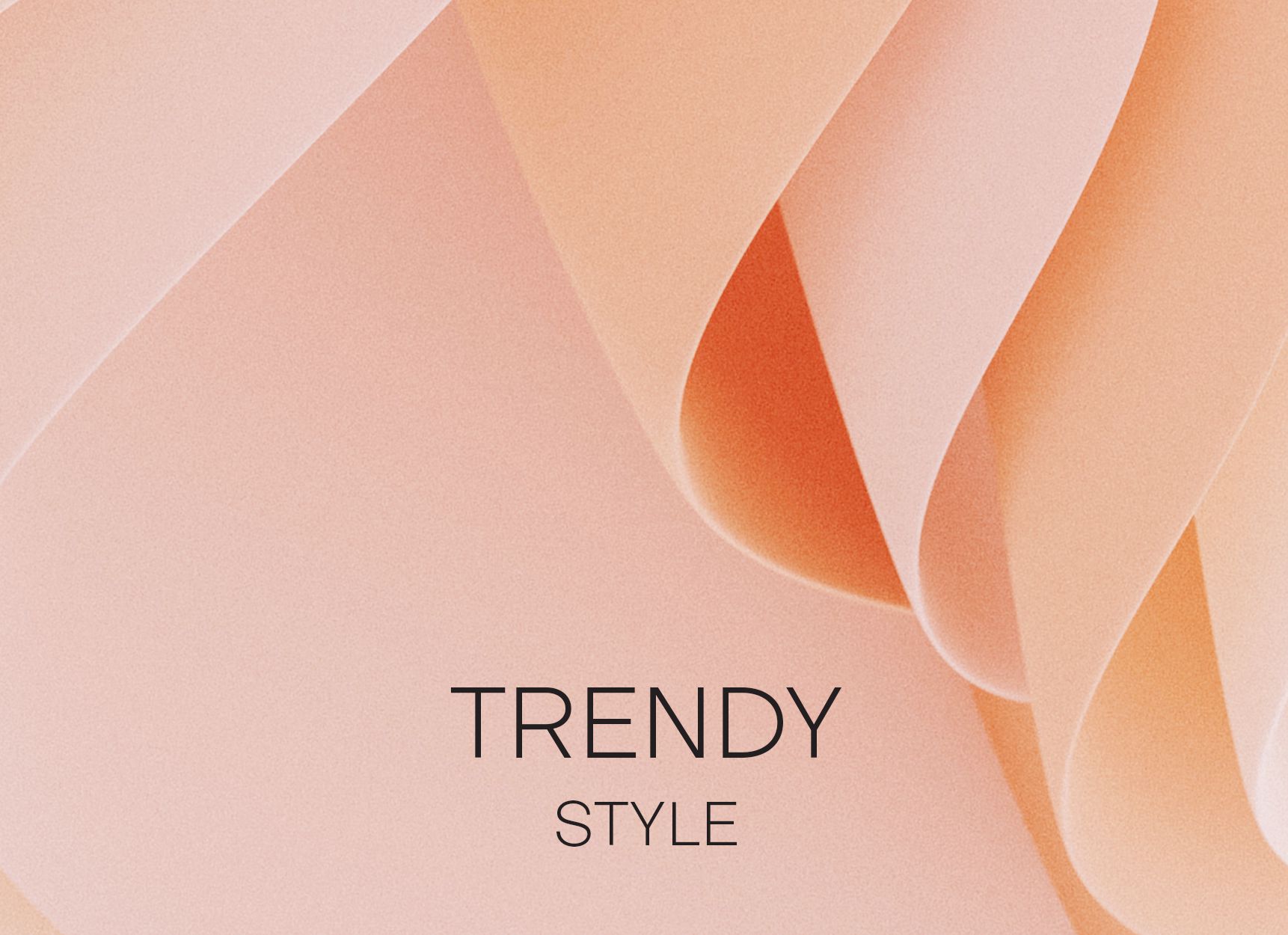 Trendy Style..  beauty icons around the world!