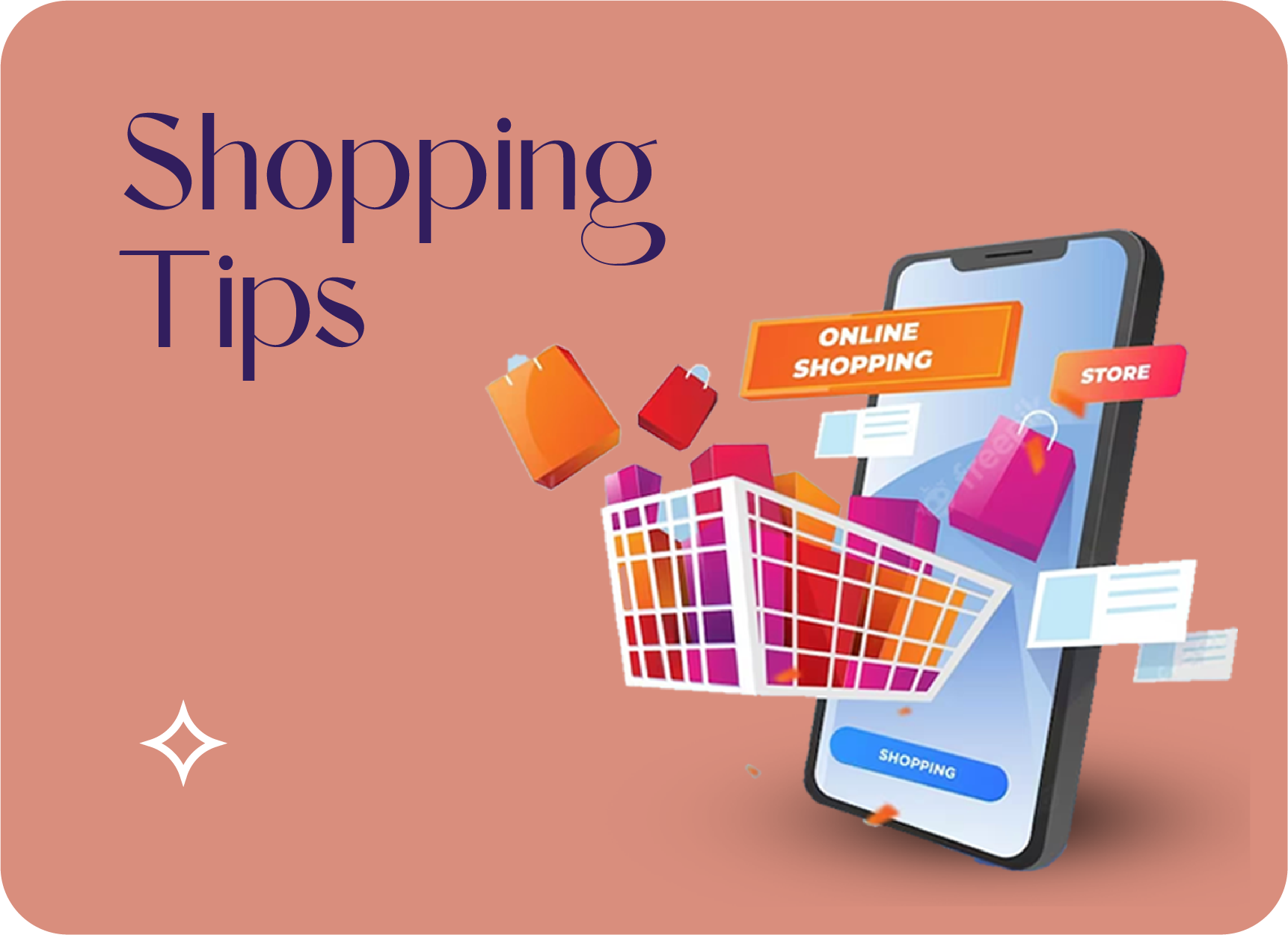 Smart shopping tips for cosmetics and care products!
