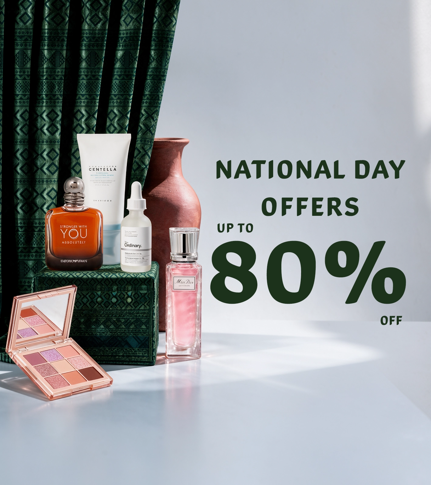 National Day 96 Offers