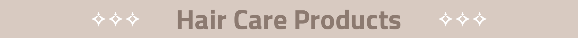 Hair Care Products Offers