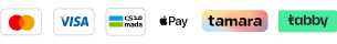 supportedPaymentMethods
